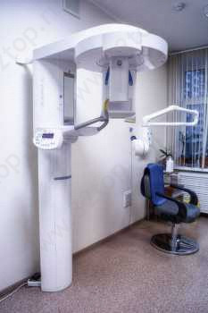 Стоматология МЕДИУС-С м. Отрадное