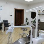 Стоматологическая клиника ЗУБНАЯ ФЕЯ