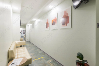 Стоматологическая клиника БАЗИС-МЕД м. Преображенская Площадь