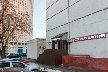 Стоматологическая клиника БАЗИС-МЕД м. Преображенская Площадь