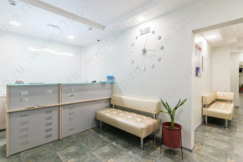 Стоматологическая клиника БАЗИС-МЕД м. Преображенская Площадь