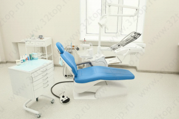 ​Стоматологическая клиника АЗУР-ДЕНТ