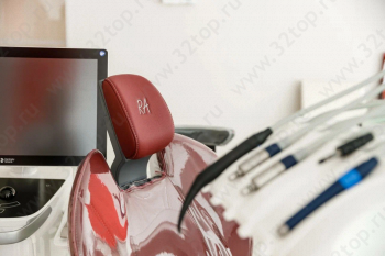 Стоматологическая клиника R.A.DENT (Р.А.ДЕНТ)