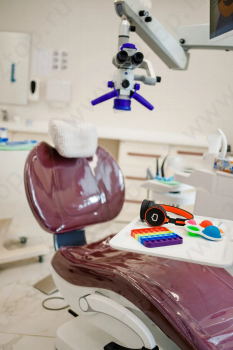 Стоматологическая клиника R.A.DENT (Р.А.ДЕНТ)