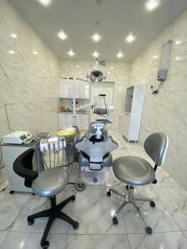 ​Стоматологическая клиника BORADENT (БОРАДЕНТ)