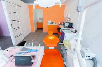 Стоматологическая клиника SAFFIRA (САФФИРА)