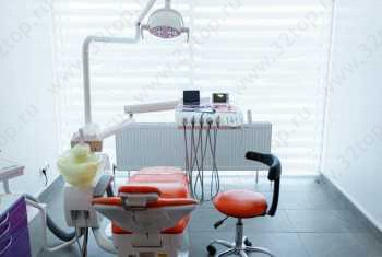 Стоматологическая клиника SAFFIRA (САФФИРА)