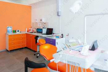 Стоматологическая клиника SAFFIRA (САФФИРА)