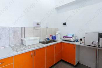 Стоматологическая клиника SAFFIRA (САФФИРА)