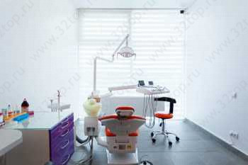 Стоматологическая клиника SAFFIRA (САФФИРА)