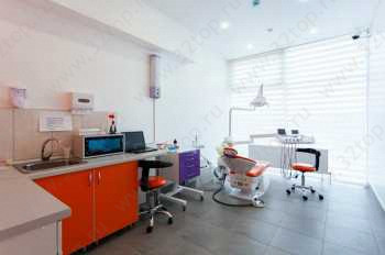 Стоматологическая клиника SAFFIRA (САФФИРА)