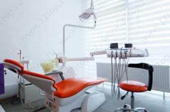 Стоматологическая клиника SAFFIRA (САФФИРА)