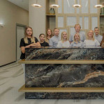 Стоматологическая клиника ФЛОРЕНССТОМ (FLORENSSTOM)