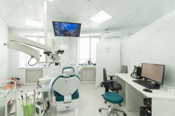 Стоматологическая клиника КРИСТАЛЛ-МЕД