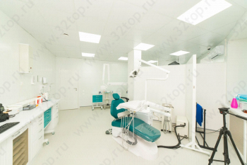 Стоматологическая клиника КРИСТАЛЛ-МЕД