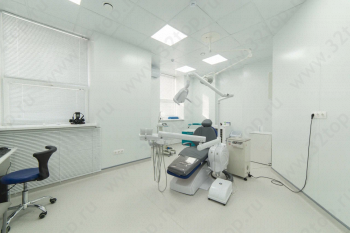 Стоматологическая клиника КРИСТАЛЛ-МЕД