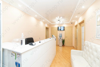 Стоматологическая клиника ДИАМАНТ на Белинского