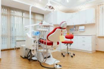 Стоматологическая клиника ДИАМАНТ на Белинского