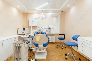 Стоматологическая клиника ДИАМАНТ на Белинского