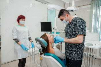 Стоматология ДЕНТА ПЛЮС