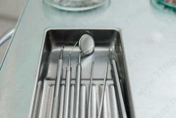 Стоматология ДЕНТА ПЛЮС