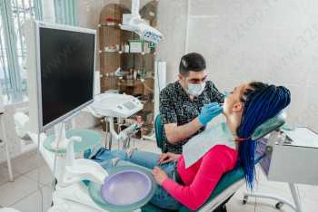 Стоматология ДЕНТА ПЛЮС