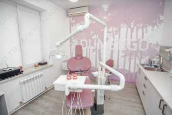 Многопрофильная клиника DUNE EGO (ДЮНЭ ЭГО) м. Красный проспект