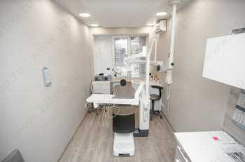 Многопрофильная клиника DUNE EGO (ДЮНЭ ЭГО) м. Красный проспект