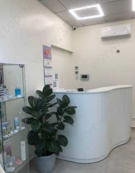 Стоматологическая клиника INEXMED (ИНЭКСМЕД) м. Улица Дыбенко