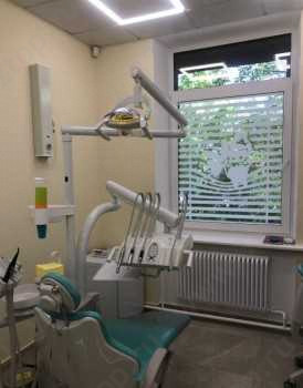 Стоматологическая клиника INEXMED (ИНЭКСМЕД) м. Улица Дыбенко