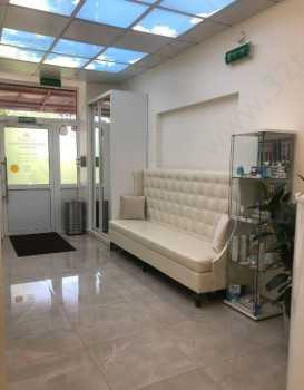 Стоматологическая клиника INEXMED (ИНЭКСМЕД) м. Улица Дыбенко