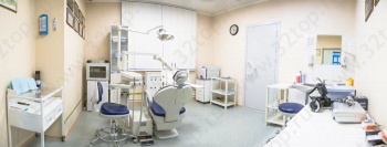 Стоматологическая клиника ДЕНТАЛРАЙТ (DENTALRIGHT)