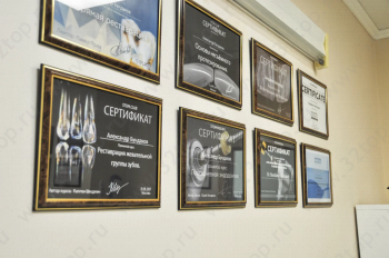 Стоматологическая клиника ДЕНТАЛРАЙТ (DENTALRIGHT)