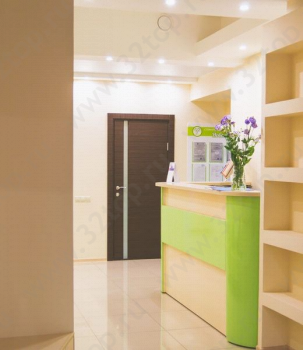 Стоматологическая клиника НОВАДЕНТ