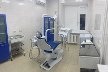 Клиника имплантологии и реконструктивной хирургии ЛАД