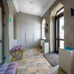 Семейная стоматология АЛЬДЕНТИС на Посадской