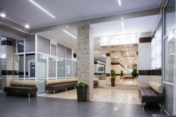 Сеть медицинских центров ДОКТОР АРБИТАЙЛО на Заречном