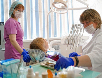 Сеть медицинских центров ДОКТОР АРБИТАЙЛО на Заречном