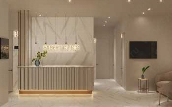 Стоматологическая клиника EXPERT CLINIC (ЭКСПЕРТ КЛИНИК)