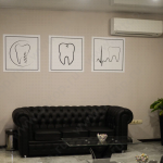 Стоматологическая клиника DENTAL CLINIC (ДЕНТАЛ КЛИНИК)