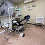 Стоматологическая клиника DENTAL CLINIC (ДЕНТАЛ КЛИНИК)