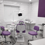 СТОМАТОЛОГИЧЕСКИЙ ЦЕНТР ДЕНТАЛЬНОЙ ХИРУРГИИ