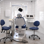 СТОМАТОЛОГИЧЕСКИЙ ЦЕНТР ДЕНТАЛЬНОЙ ХИРУРГИИ