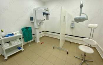 Клиника имплантологии и реконструктивной хирургии ЛАД