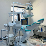 Стоматология ДЕНТАЛ БЬЮТИ БУТИК м. Третьяковская