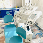 Стоматология ДЕНТАЛ БЬЮТИ БУТИК м. Третьяковская