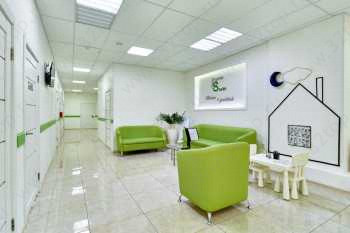 Круглосуточная стоматология DOCTOR SHEIKH (ДОКТОР ШЕЙХ) м. Суконная Слобода