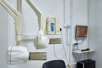 Круглосуточная стоматология DOCTOR SHEIKH (ДОКТОР ШЕЙХ) м. Суконная Слобода