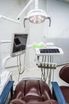 Стоматология DEMOKRAT (ДЕМОКРАТ)