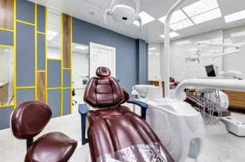 Стоматология DEMOKRAT (ДЕМОКРАТ)